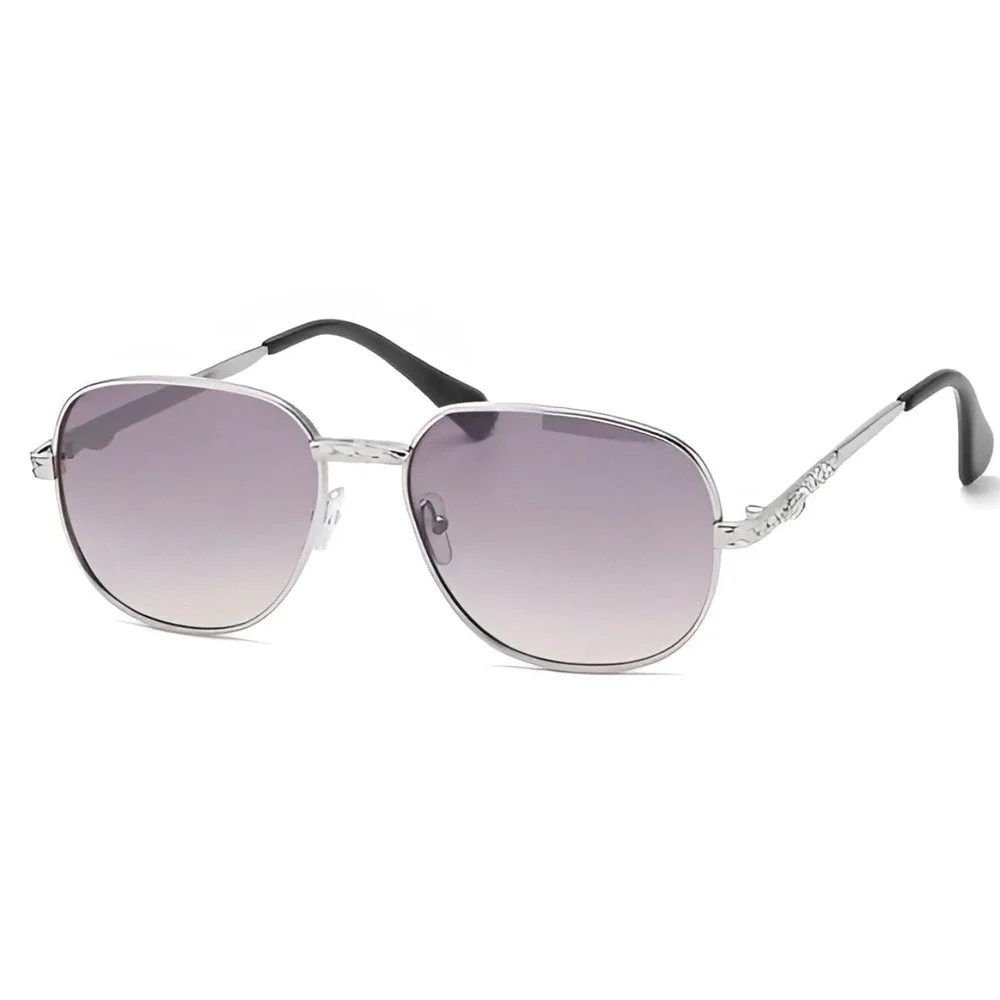 Sunglasses UV400 Protection Stylish Men Fashion Eyewear Sophisticated 2026 Gafas